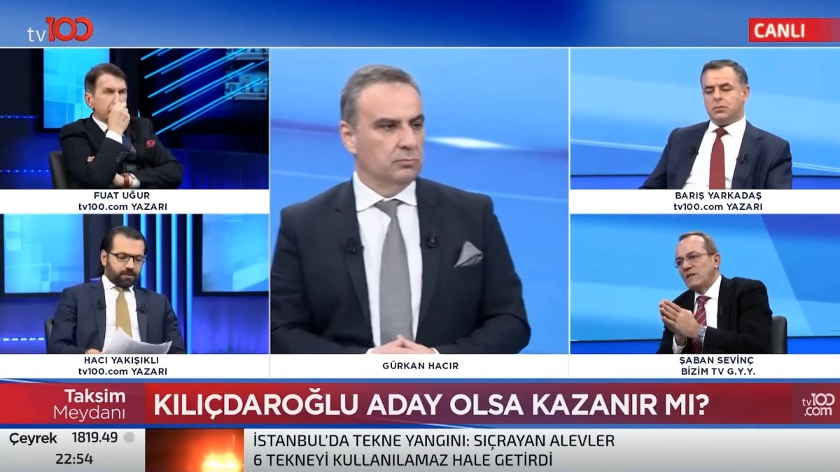 Muhalefette adaylık senaryoları: Kılıçdaroğlu, Babacan'ı masaya önerebilir