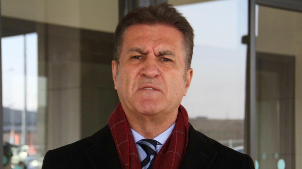 Mustafa Sarıgül: Savunma sanayiine dil uzatılması doğru değil