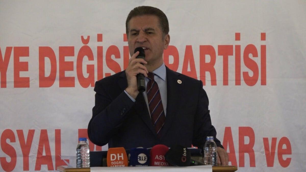 Mustafa Sarıgül'den Tiktok tepkilerine serzeniş