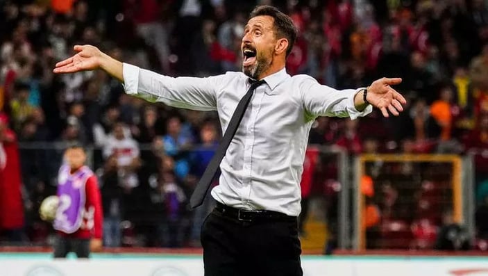 Osman Çakmak: Arda Turan, 2017'de Ampute Milli Takımı'na prim dağıttı