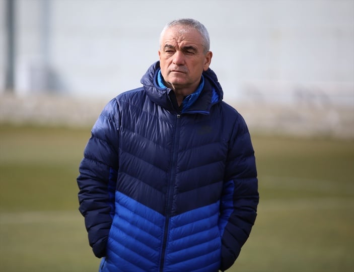 Rıza Çalımbay: Emre bize gelseydi Uğur gidiyordu