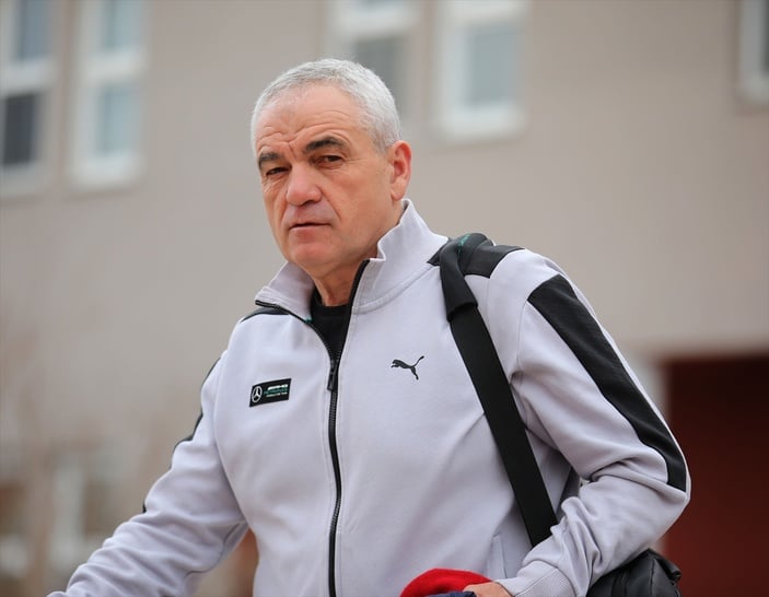 Rıza Çalımbay: Emre bize gelseydi Uğur gidiyordu