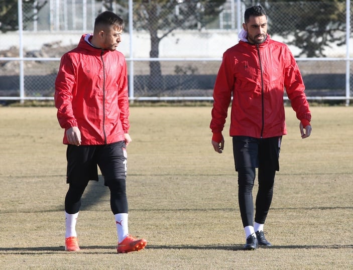 Rıza Çalımbay: Emre bize gelseydi Uğur gidiyordu