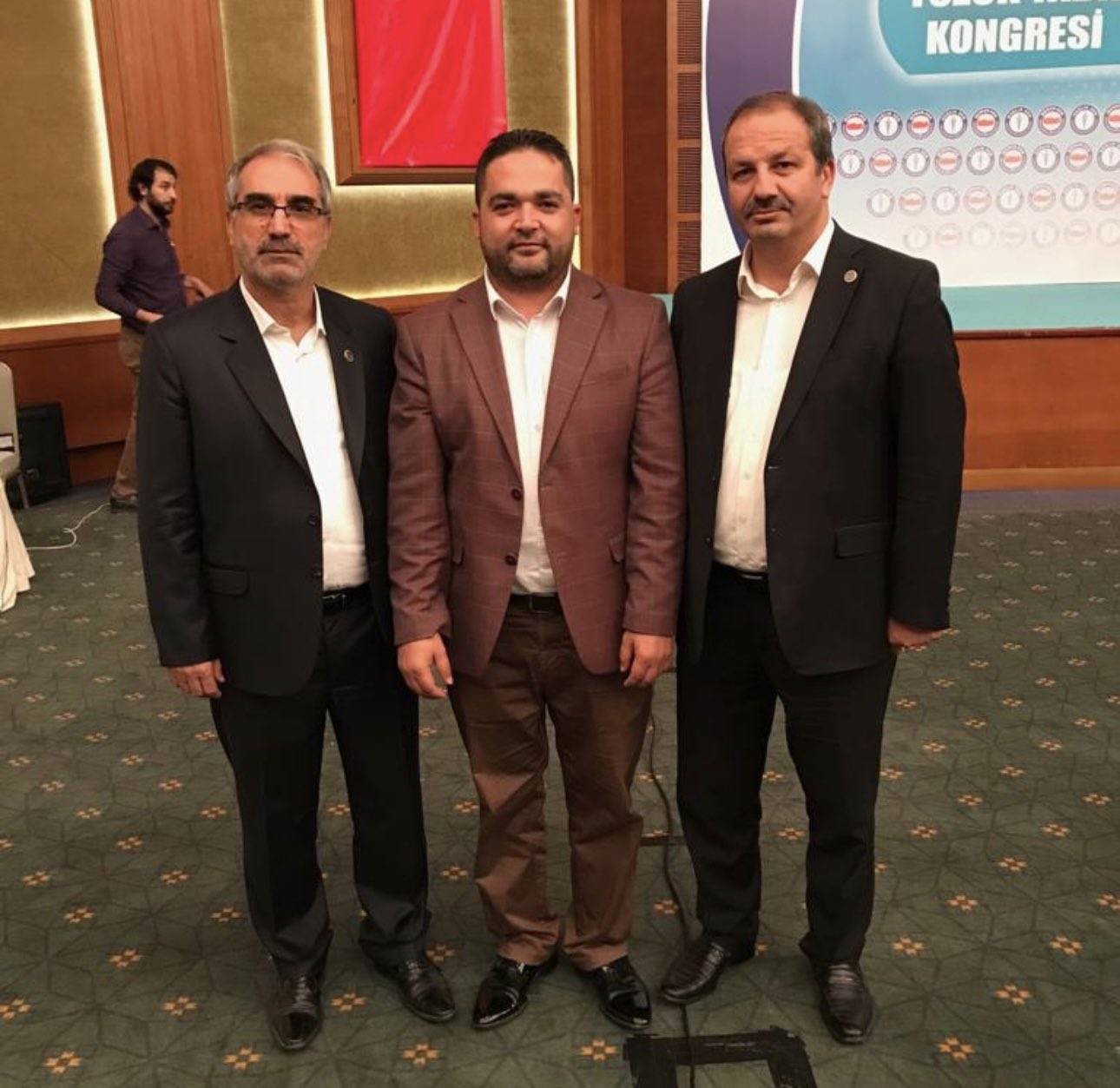 Sağlık Sen’de Adaylık Yarışı Başladı