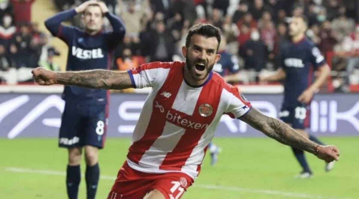 Sivasspor, Uğur Çiftçi için Galatasaray'dan 1.5 milyon euro istedi