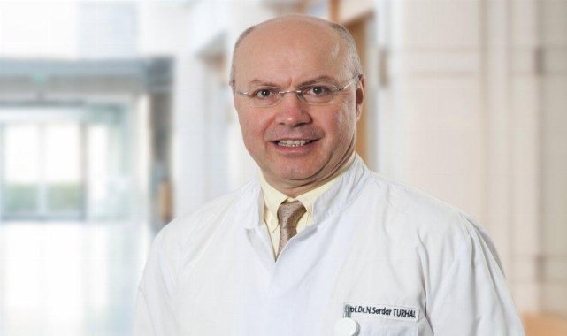 Akciğer kanserinde erken tanı tedavide önemli