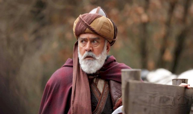 Barbaros Hayreddin: Sultanın Fermanı 2.bölüm izle tek parça