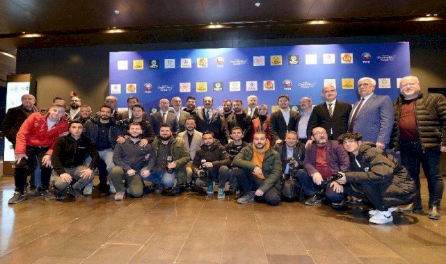 Başkan Altay: “Herkesin Gıptayla Baktığı Birlik ve Beraberliğimiz Var”