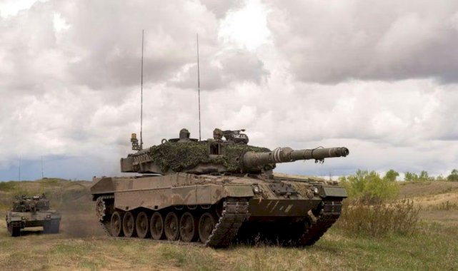 Batı, Ukrayna'da bahar aylarındaki çatışma ihtimaline hazırlanıyor