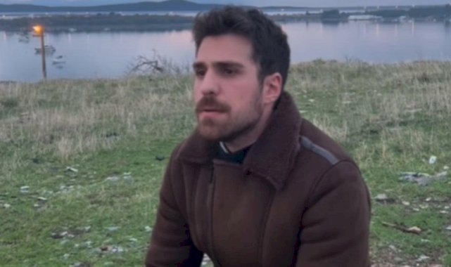 Berker Güven Nihat Doğan'ı taklit etti