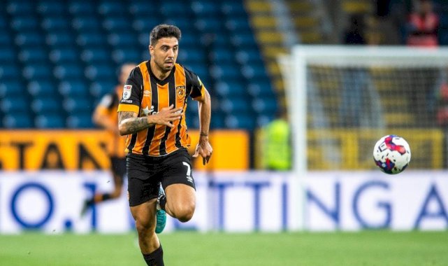 Beşiktaş, Ozan Tufan'ı kadrosuna katmak istiyor