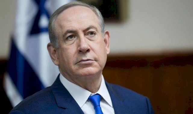 Binyamin Netanyahu: Arap ülkeleriyle normalleşmek istiyoruz