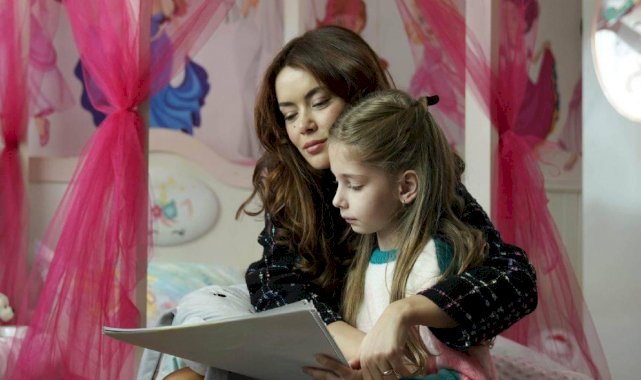 Bir Küçük Gün Işığı 18.bölüm izle tek parça full HD (izleme ekranı)