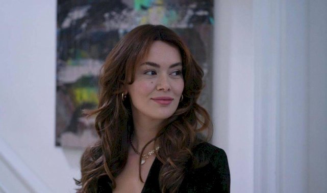 Bir Küçük Gün Işığı 19.bölüm izle full