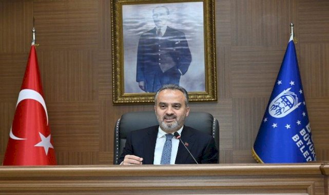 Bursa 2023'te de 'iz' bırakmaya devam edecek