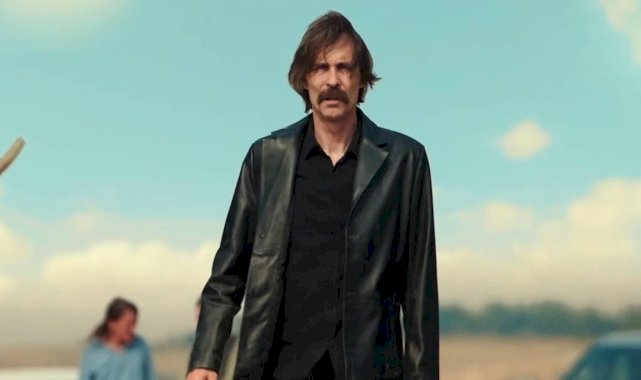 Çekiç ve Gül: Bir Behzat Ç. Hikayesi 2. sezon ne zaman? 9. bölüm izle seçeneği var mı?