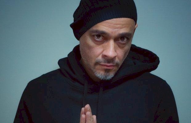 Ceza, 13 Ocak'ta hayranlarıyla Küçükçiftlik Park'ta buluşuyor