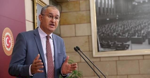 CHP’li Vekil Sertel, BSHA’nın “Yoğun Bakımda Oksijen Kesintisi Paniği !” Haberi ile İlgili Soru Önergesi Verdi