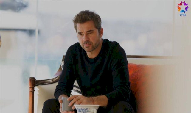 Çöp Adam 9. bölüm izle full tek parça HD