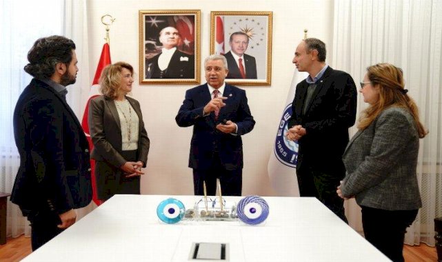 Ege Üniversitesi'nden ilk yerli ve milli probiyotik kapsülü