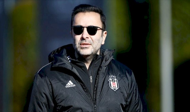 Emre Kocadağ'dan Selahattin Baki'ye yanıt