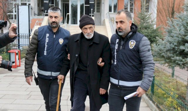 Eskişehir'de karısını ve 2 oğlunu öldüren zanlının diğer oğlu da 10 yıldır kayıp çıktı