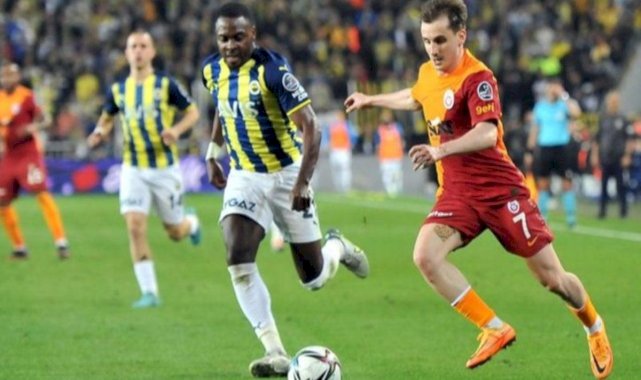 Fenerbahçe-Galatasaray maçının bilet fiyatları