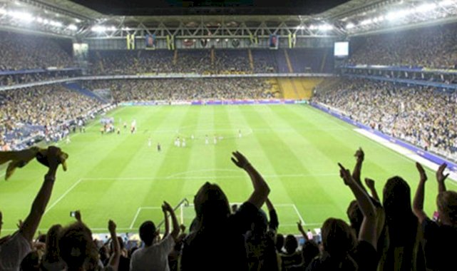 Fenerbahçe-Galatasaray maçının biletleri tükendi