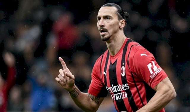 Ibrahimovic: Arjantin ve Messi kupayı kazanacak demiştim