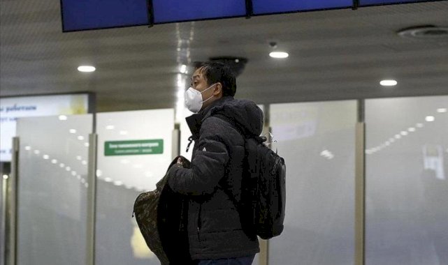 İspanya, Çin yolcularına korona sertifikası şartı getirdi