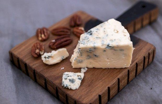 Küflü peynirlerde kullanılan küf, bildiğimiz küf mü?