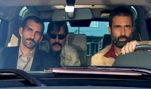 Kurtar Vadisi'nin Bedir'i, Levent Güner hayatını kaybetti