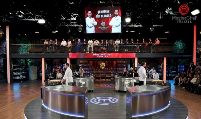 Masterchef Türkiye şampiyonu kim oldu?