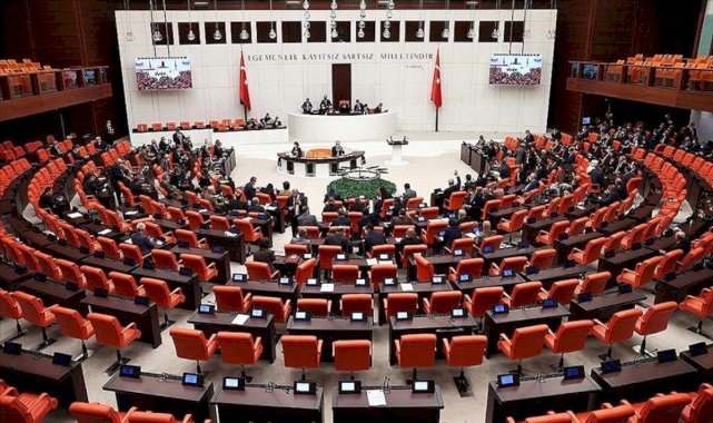 Meclis ne zaman açılacak? 2023 TBMM açılış tarihi..