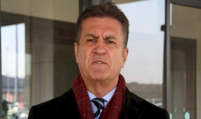 Mustafa Sarıgül: Savunma sanayiine dil uzatılması doğru değil