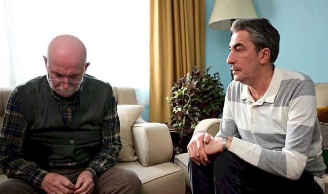 O Kız dizisi 19. bölüm izleme ekranı