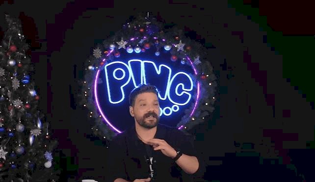 Oğuzhan Uğur'la P!NÇ 2023 Yılbaşı Özel İzle| Oğuzhan Uğur'la P!NÇ Konukları