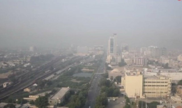 Pakistan'da solunum yolu hastalığı: 16'sı çocuk 19 ölü