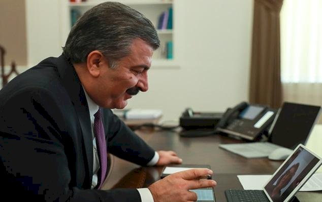 Sağlık Bakanlığı’nın Kanser Taramalarında Kolon Kanseri İlk Sırada