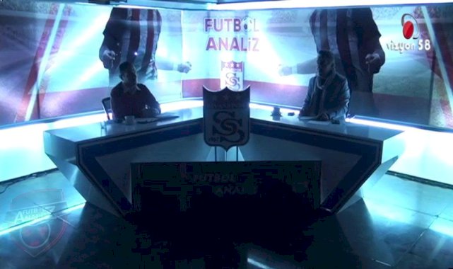 Sivasspor'un iptal edilen golü için yayını kararttı