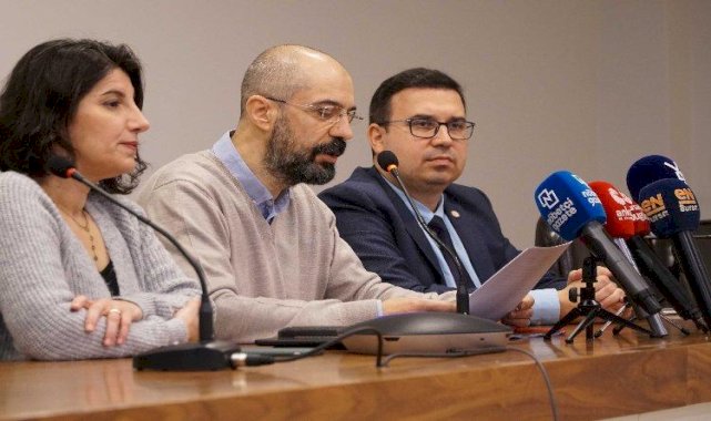 Tek Sağlık Platformu'ndan 'aşı' ve 'önlem' çağrısı