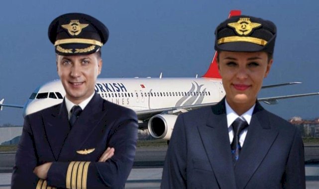 THY 3800 personel alımı yapıyor! 2023 THY personel alımı ne zaman, başvuru şartları neler?