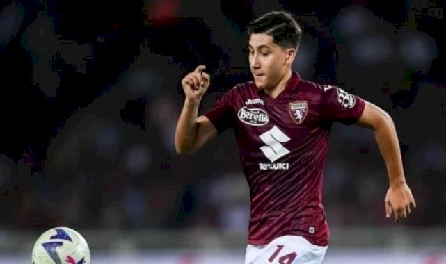 Torino, Emirhan İlkhan'ı kiralıyor