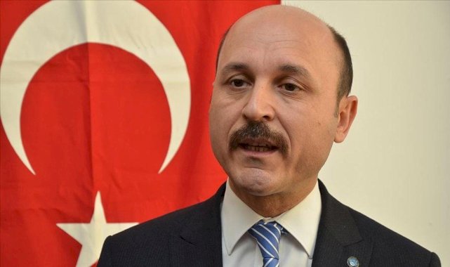 Türk Eğitim-Sen Genel Başkanı Geylan’dan Babacan’a tepki