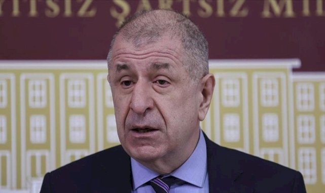 Ümit Özdağ: Akşener bana Kandil'e gitsem diye sordu