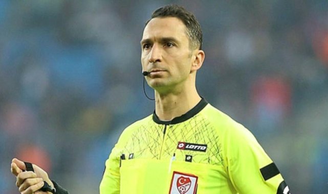 Ümraniyespor ve Fenerbahçe'den, Abdulkadir Bitigen'e tepki