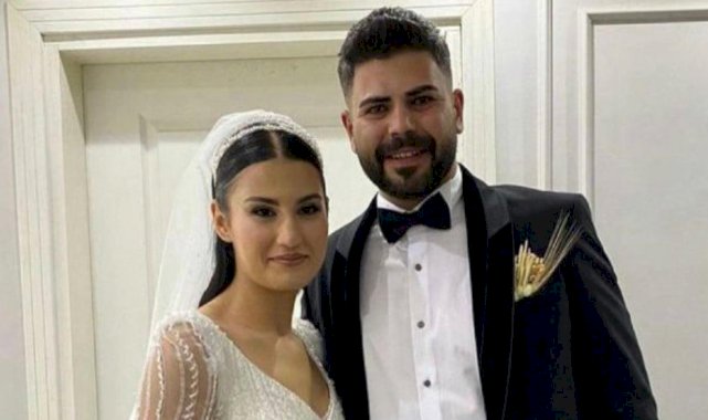 Van'da düğün dönüşü kaza: 1 ölü, 3 yaralı