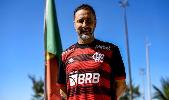 Vitor Pereira: Jesus'la iki güçlü rakiptik ama iyi dosttuk