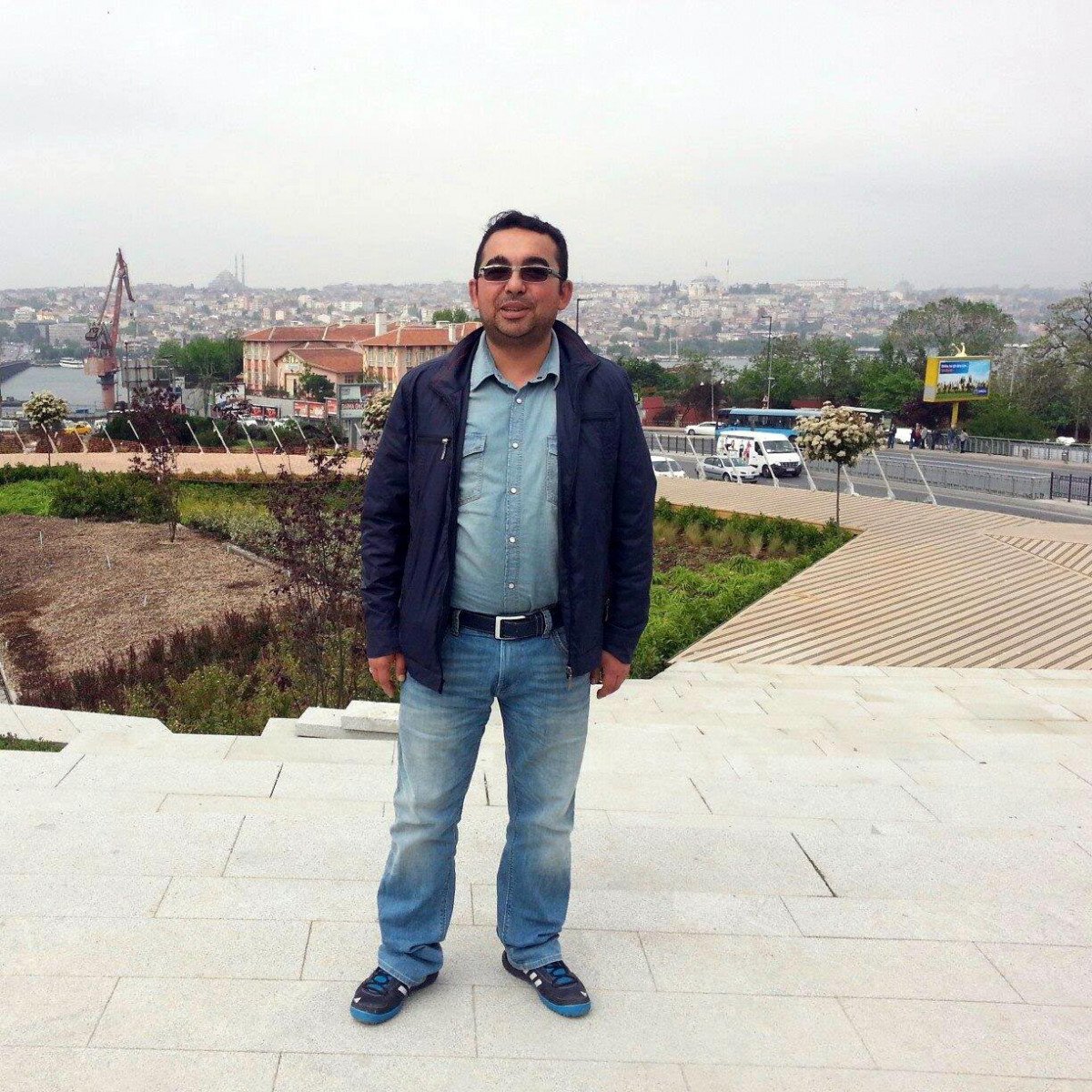 Tanju Özcan, dayısının oğlunu başkan yardımcısı yaptı