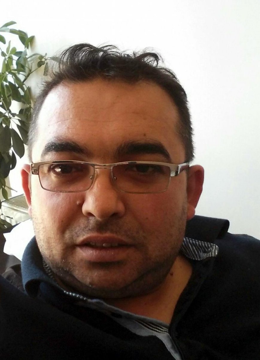 Tanju Özcan, dayısının oğlunu başkan yardımcısı yaptı